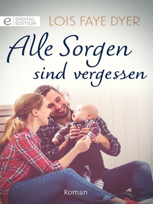 cover image of Alle Sorgen sind vergessen